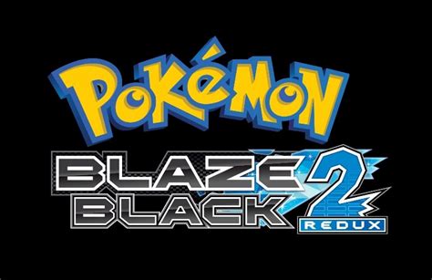 pokemon blaze black|pokemon blaze black 1 download.